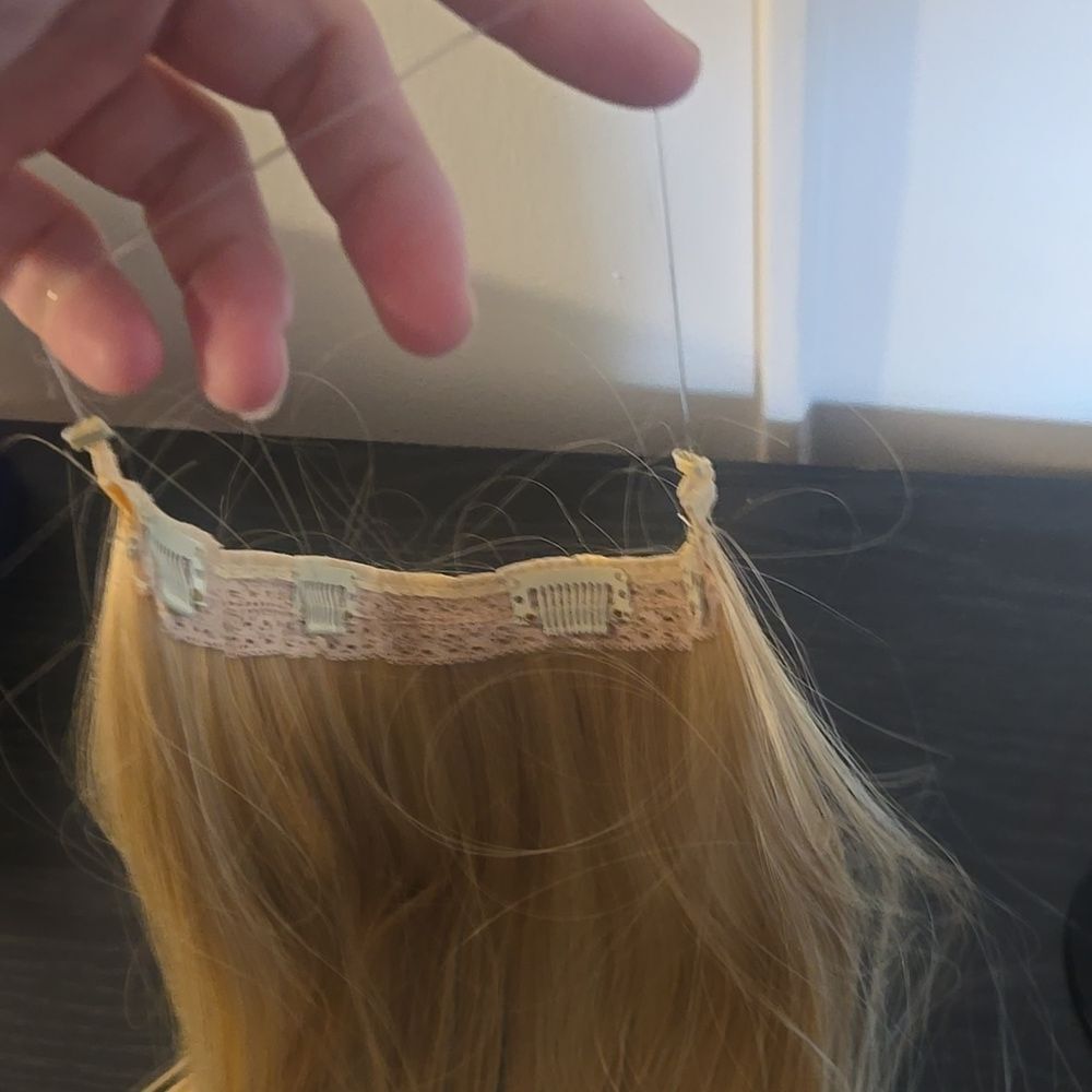 14" Invisible Wire Extension - Picture 8 of 8